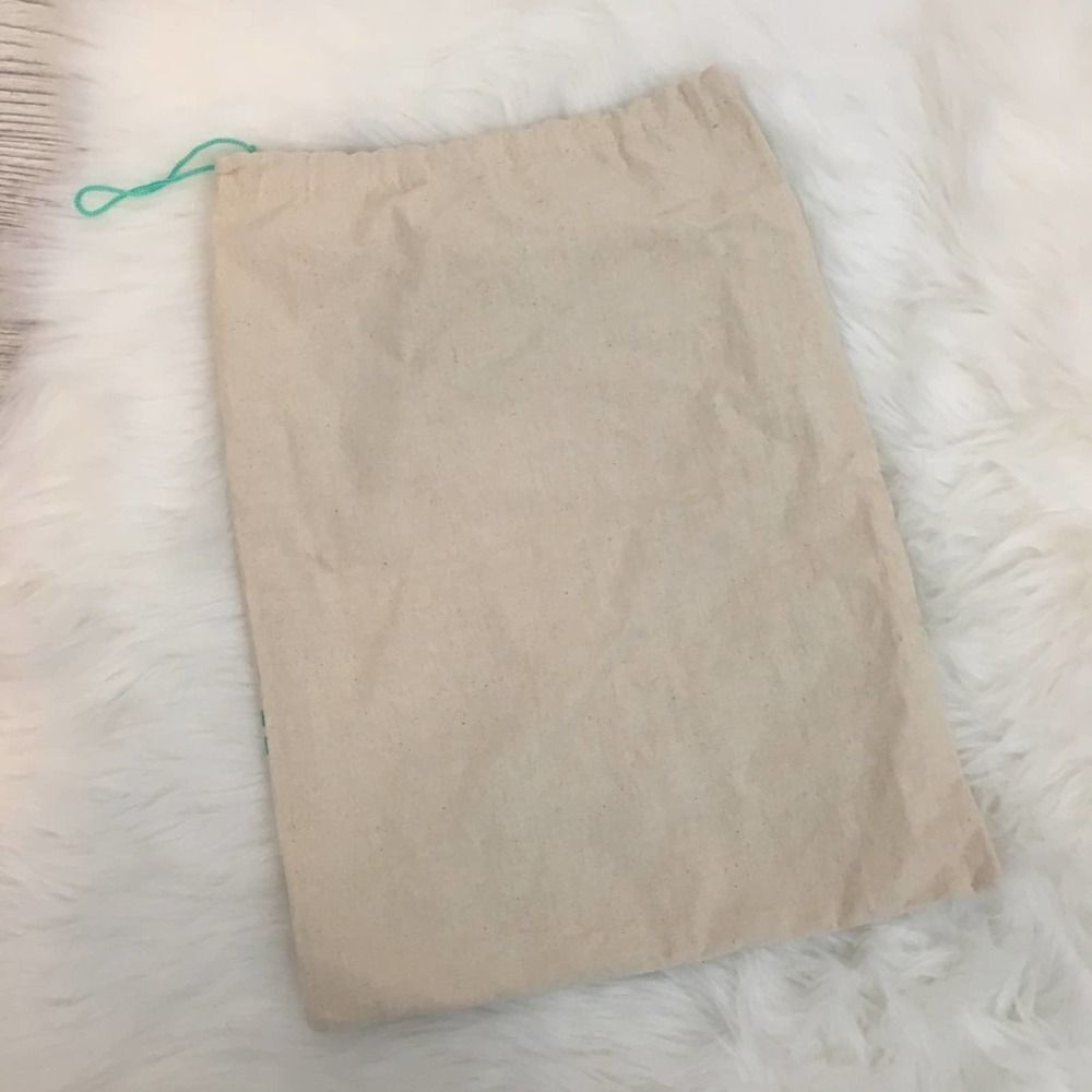 Stitch Fix Drawstring Bag - Picture 4 of 4
